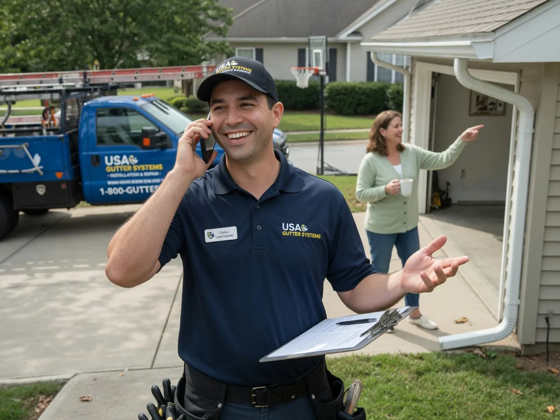 Gutter Installation Rush, CO FAQs
